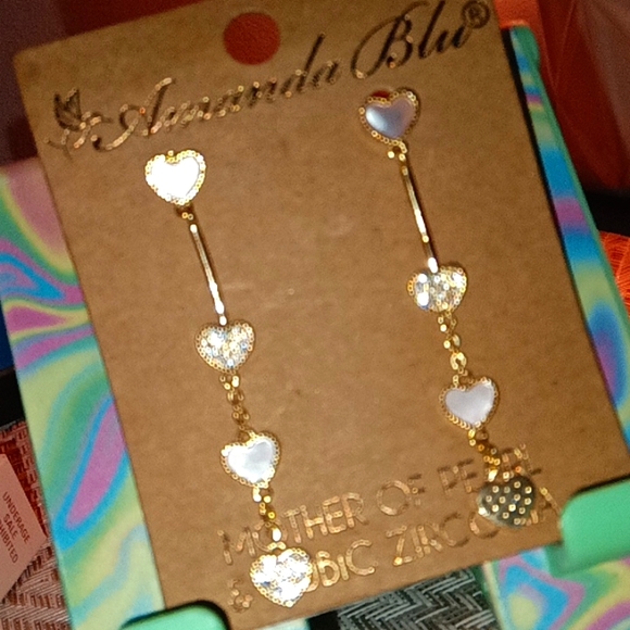 earrings for woman - Picture 3 of 5